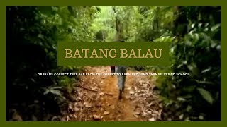 IWitness Batang Balau dokumentaryo ni Kara David full episode [upl. by Gnaig]