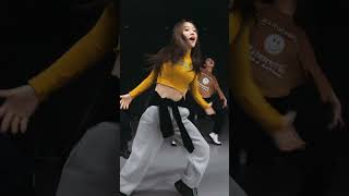 oh my❤️‍🔥❤️‍🔥 amypark choreography [upl. by Nomrej]