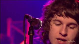 The Kooks  Naive  Glastonbury 2007  Live HD [upl. by Naashom]