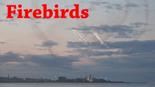 Firebirds [upl. by Ised]