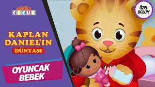 Daniel Tigers Neighborhood  Intro TürkçeTurkish [upl. by Akeryt]