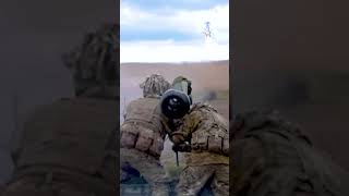 Can Javelin anti tank missiles destroy Russian tanks shorts [upl. by Allmon]