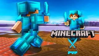 PVP Server java and bedrock both NOTFlexyXD [upl. by Brnaba]