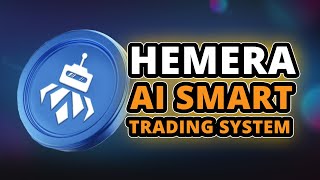 What is Hemera Trading HEM Cryptocurrency [upl. by Lindberg414]