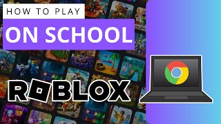 How to Play Roblox on School Chromebook 2024  Unblock Roblox on School Chromebook [upl. by Nirtiak]