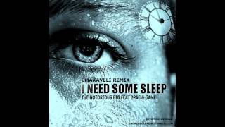 Need Some Sleep  The Notorious BIG Feat 2Pac amp Game  CMakaveli [upl. by Bal]