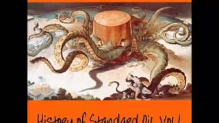 The History of Standard Oil Volume 1 of 2 FULL Audiobook [upl. by Nnainot]