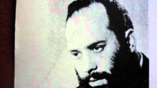 Shlomo Carlebach  Yisborach Shimcho [upl. by Silvana]