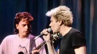 Duran Duran quotSave A Prayerquot Live 1987 [upl. by Hett906]