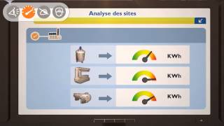 Efficacité énergétique  Actemium [upl. by Ayerim]