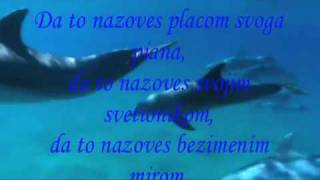 Dozvoli mi poezija by Tatjana Music [upl. by Rafaello249]