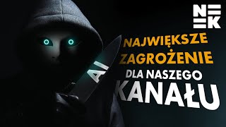 Przyszłość Napisów Końcowych na youtube i nominacje Oscarowe  podsumowanie tygodnia [upl. by Alah]