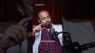 JAGANNATH TAMPLE FACTS 😱  ftAbhishekKar podcast interview jagannath facts shorts [upl. by Hynes]