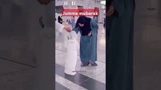 Jumma mubarak musalmanoHAHvlogs272 [upl. by Neyrb]