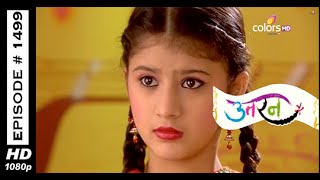 Uttaran  उतरन  5th November 2014  Full EpisodeHD [upl. by Hazard]