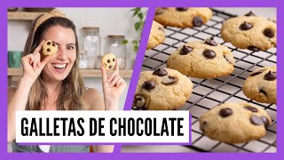 ¿Cómo hacer GALLETAS keto [upl. by Lorrin]