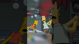 Sideshow Bob kills Bart bartsimpson [upl. by Prochoras]