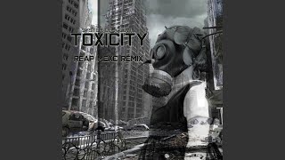 Toxicity Hardtek Remix [upl. by Richter670]