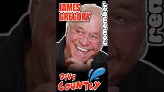 Funniest Comedian James Gregory  The Drive Country 😜🤣 shorts funny comedy [upl. by Keviv830]