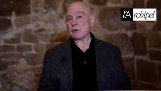 Gérard Chaliand présente quotLe crime de silence  Le génocide des Arméniensquot [upl. by Eb710]