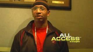 A Super Exclusive 2009 Interview with Dee ruff ryders Ceo [upl. by Eden]