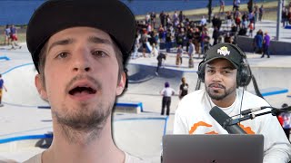 The 5 Most Hated Skate Channels [upl. by Salta790]