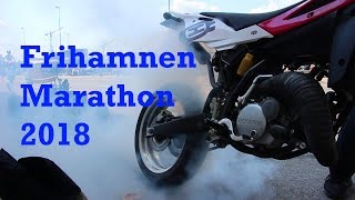 Stekarne  Frihamnen Marathon 2018 Börn Special [upl. by Komsa]