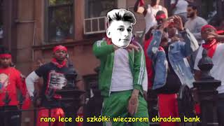 SALVADOR  NIEBEZPIECZNA GANGSTERKA 😬 GUMMO REMIX [upl. by Ahsiemaj429]