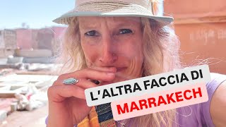 L’altra faccia di Marrakech [upl. by Euf]