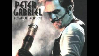 Peter gabriel secret world live 1993 rosemont horizon [upl. by Miarzim]