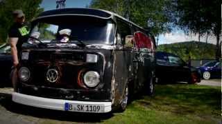 Wörthersee 2012 by SeeUnit [upl. by Sima]