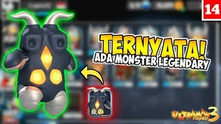 Ultraman Rumble 3  Ternyata Monster Zetton Ini Monster Legendary 14  Cupers ID [upl. by Ettenaej824]