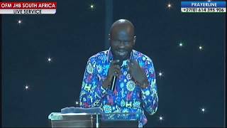 “PREVAILING AGAINST SATANIC WICKEDNESS AND EVIL CONTENTIONS” with Dr Sule Emmanuel [upl. by Conlin]