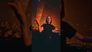 Amelie Lens at Exhale Amsterdam 2024 💥 shorts [upl. by Nivrek689]