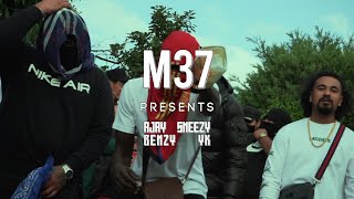 M37  Money Makin Official Music Video Dir ZacoBro [upl. by Lrem]