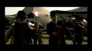 The Red Baron Trailer  english [upl. by Finlay265]