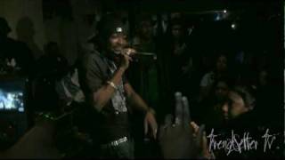 TrendSetter Tv Black Rhyno at Kays Oasis Boston Ma Clip 4 of 6 [upl. by Atinod190]