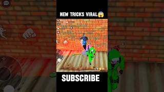 New Tricks Free Fire 🔥 satvik satvikk freefireshorts totalgaming freefire funnyvideo [upl. by Cheria]