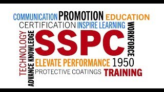 About SSPC The Society for Protective Coatings [upl. by Ialocin]