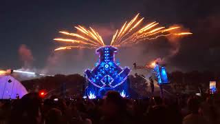 Opening ceremony Defqon1 [upl. by Alliw]