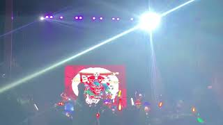 AKB48  Heavy Rotation  Impactnation Japan Festival 2024 Istora Senayan 200724 [upl. by Aneris]