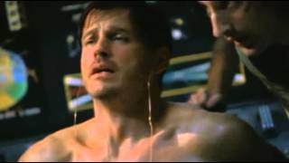 Michael Pare tortured with electroshocks [upl. by Yorgo716]