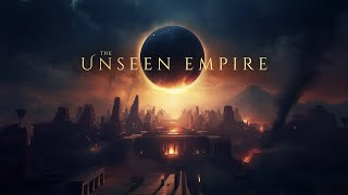 The Unseen Empire  Suspenseful Dark Fantasy Ambient Music  Mysterious Dark Ambient Music [upl. by Adorne]