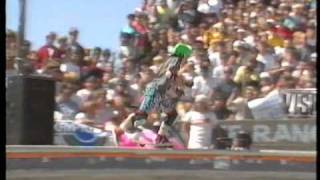 Del Mar 1986 pro qualify part 2 [upl. by Anailli]