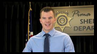 Pima County Sheriffs Department introduces new cold case initiative [upl. by Adni]