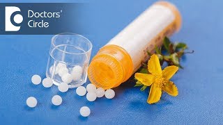 Do homeopathic remedies have sideeffects  Dr Karagada Sandeep [upl. by Mario380]