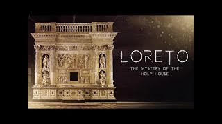 Loreto The Mystery of The Holy House  Trailer [upl. by Cardew]