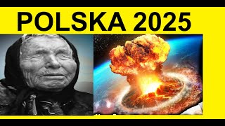 To Zacznie sie w 2025 roku Baba Wanga Miala Wizje [upl. by Killam382]