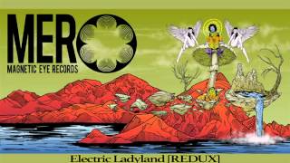 Elephant Tree  And the Gods Made Love Electric Ladyland Redux [upl. by Hayimas]