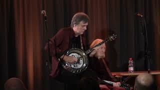 The Dublin Legends Gerry O´Connor play some traditionell tunes [upl. by Blount]